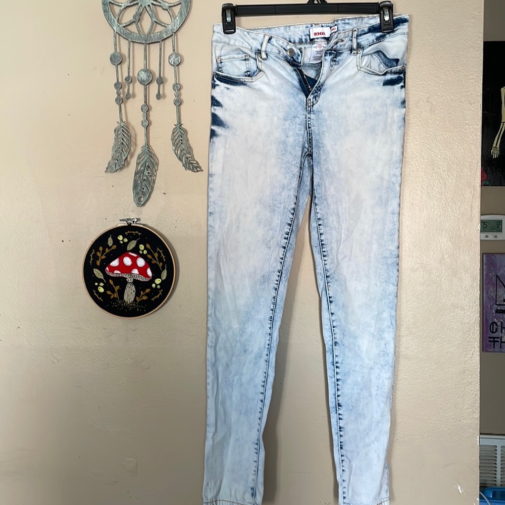 Bongo Jeggings